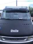 Vand iveco daily sau schimb