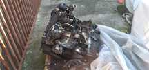 Piese de motor complet