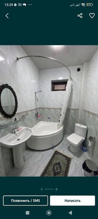Срочно продам участок, Амир Тимур махалла, 3 соток