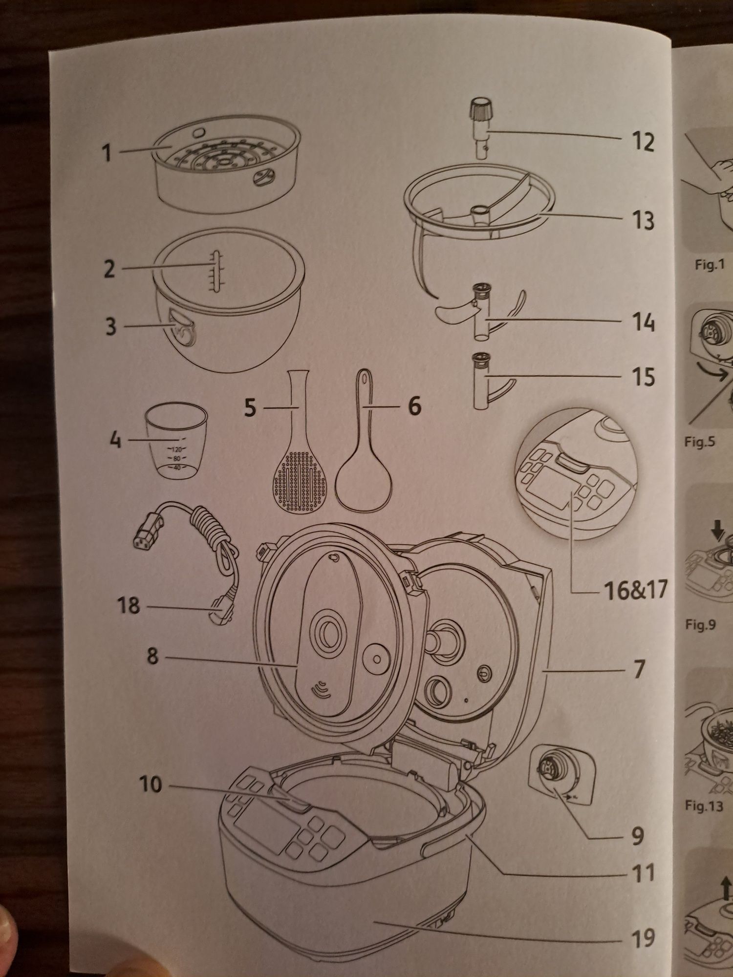 Продаётся мультиварка