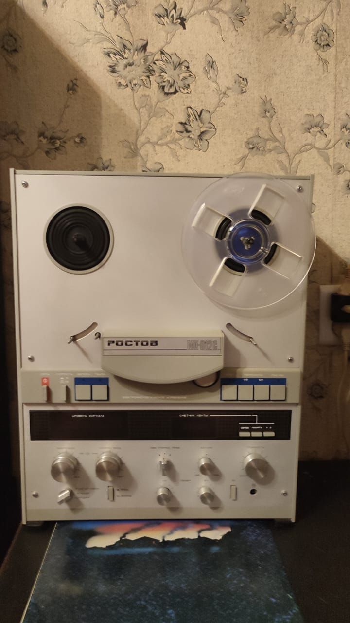 Продаю бобинник РОСТОВ-МК-012С