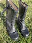 Cizme choper marimea 41