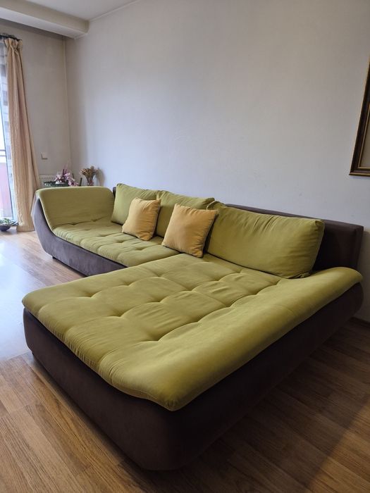 Canapea/ Colțar extensibil