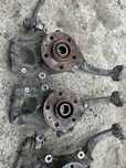 Fuzeta fata stanga dreapta audi a4 b8 b8.5 600lei bucata