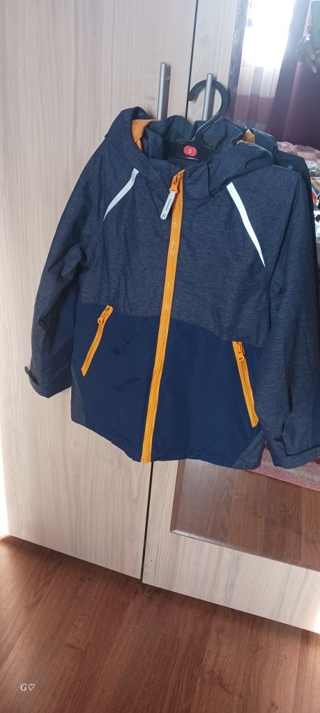 Детско яке H&M 122 размер