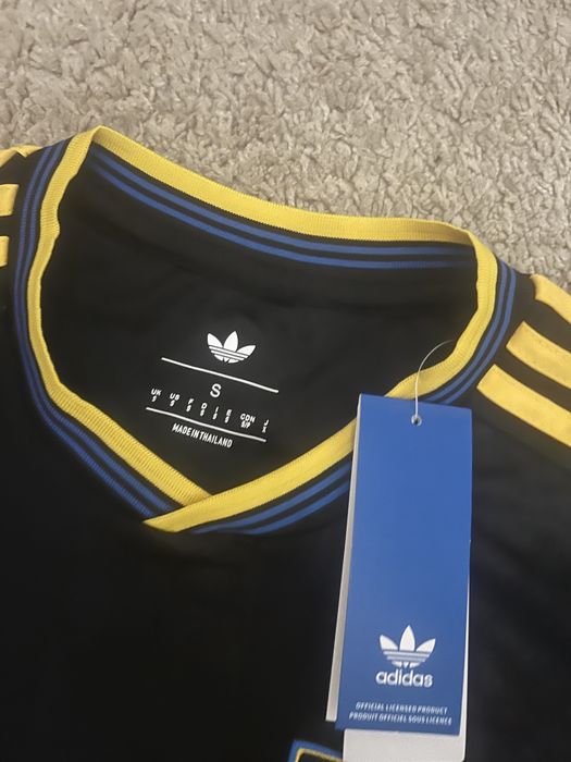 Tricou Cunha manchester united