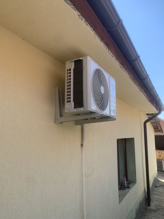 Montaj Aer Conditionat Buzau si imprejurimi Firma Autorizata