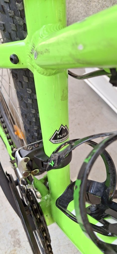 Велосипед 26 цола Specialized