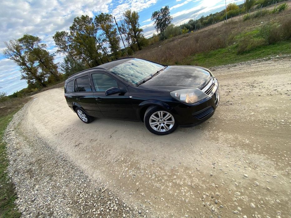 De vânzare Opel Astra