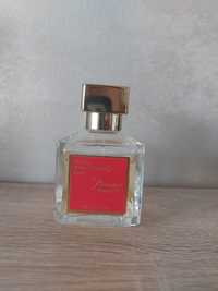 Parfum Baccarat Rouge 540