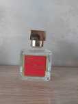 Parfum Baccarat Rouge 540