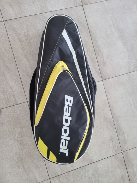 Тенис ракети и други