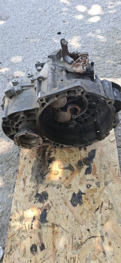 Части за Pasat 6 2.0 170Hp