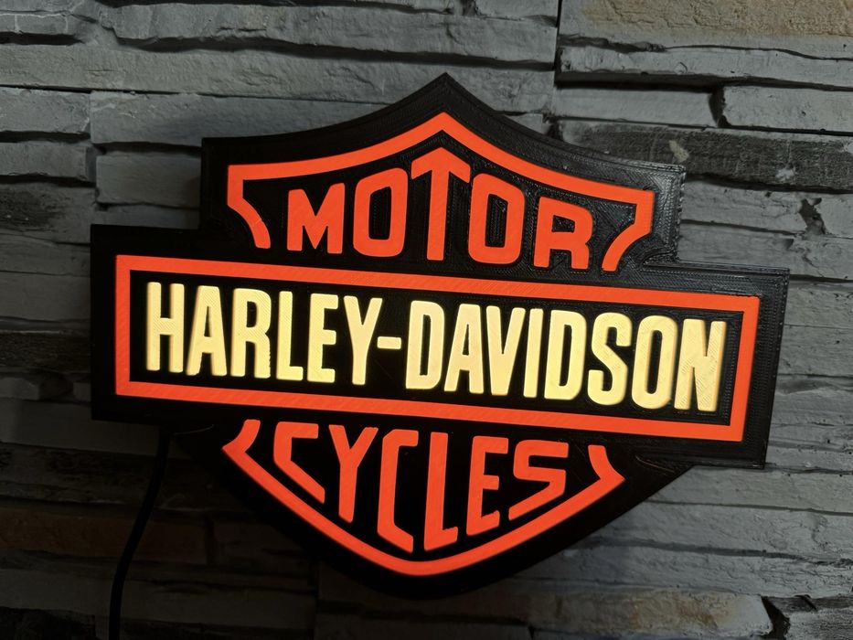 Harley Davidson si altele