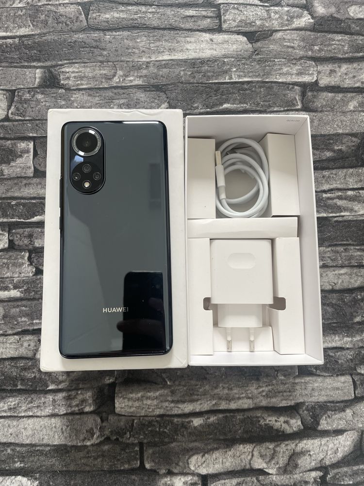 Telefon Huawei Nova 9*8GB RAM*128GB*FACTURA*GARANTIE