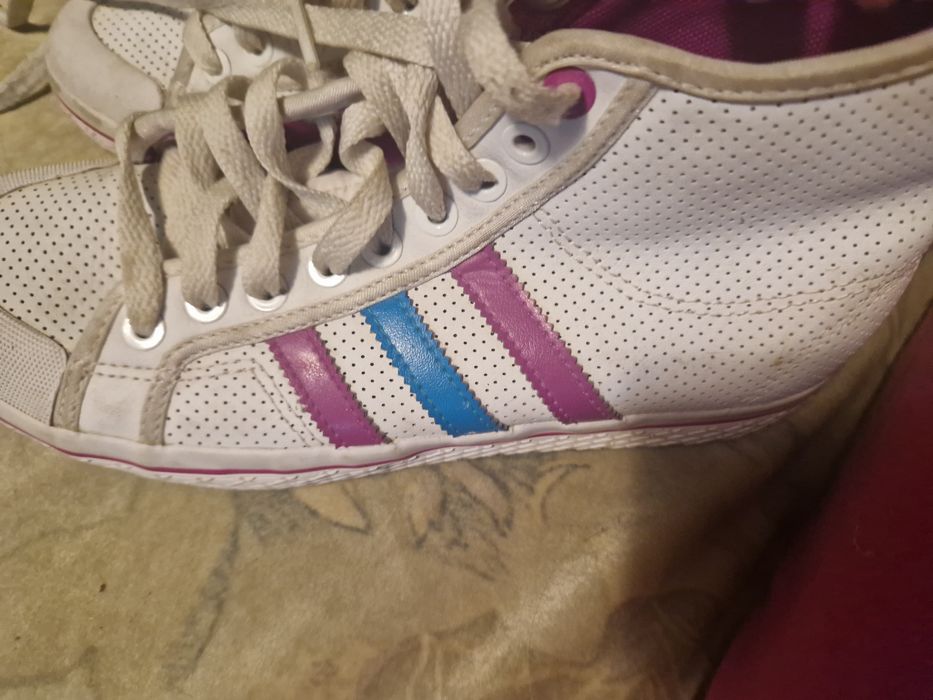 Ghete Adidasi 38,5 adidas