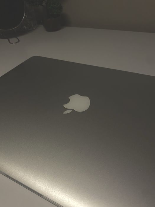 Macbook Pro Retina mid 2015
