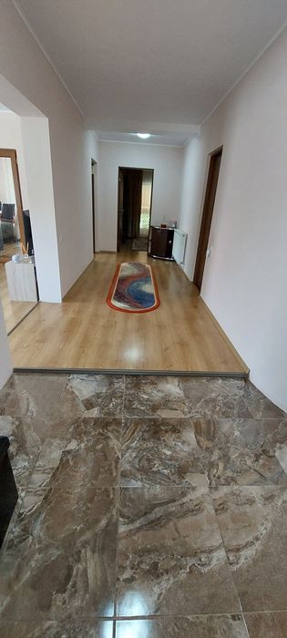 Casă de vânzare în Ampoița, com. Meteș - la 10 km de Alba Iulia