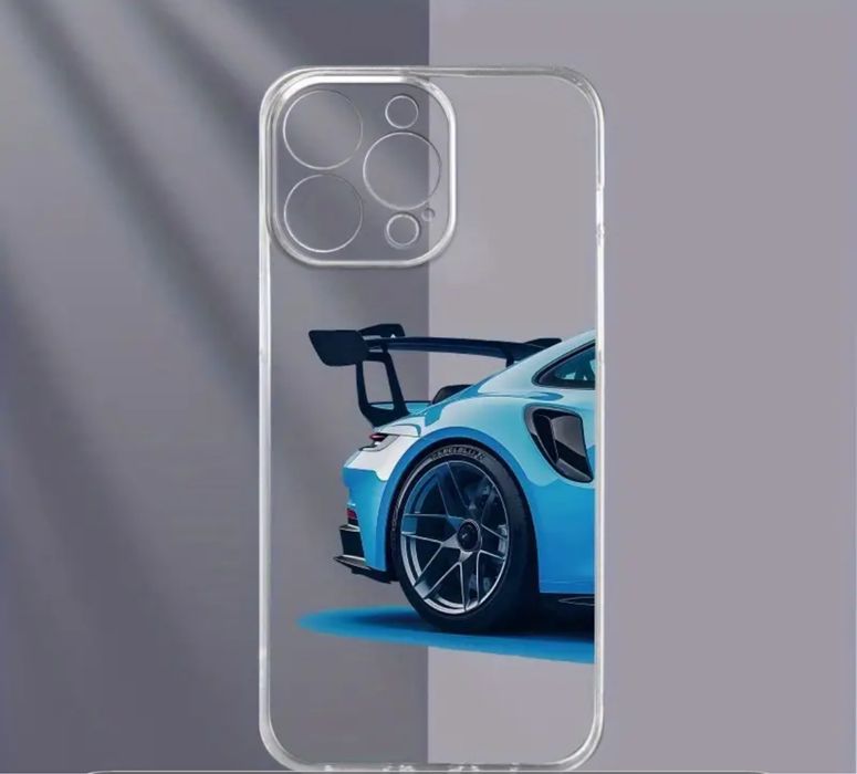 Кейсове за айфон 16 различни модели