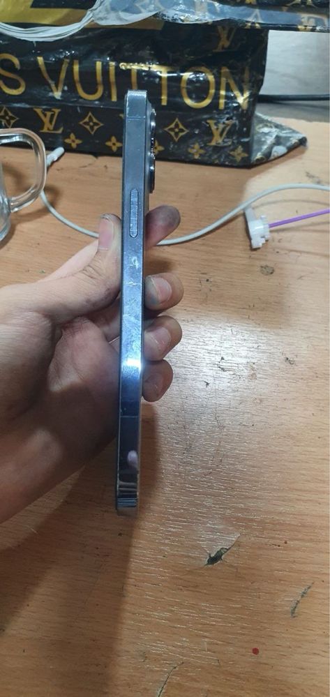 Iphone 13pro max 1tb