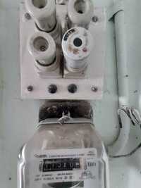 Electrician autorizat  repar instalații electrice