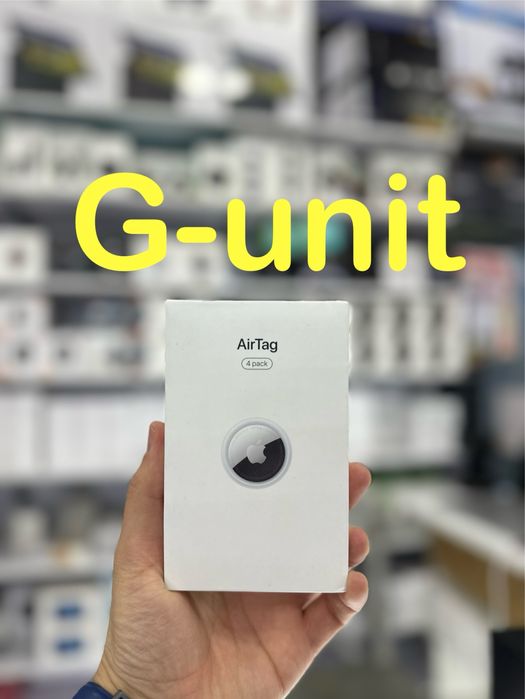 Apple AirTag Original   (оптом)