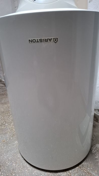 Boiler electric 80l ARISTON