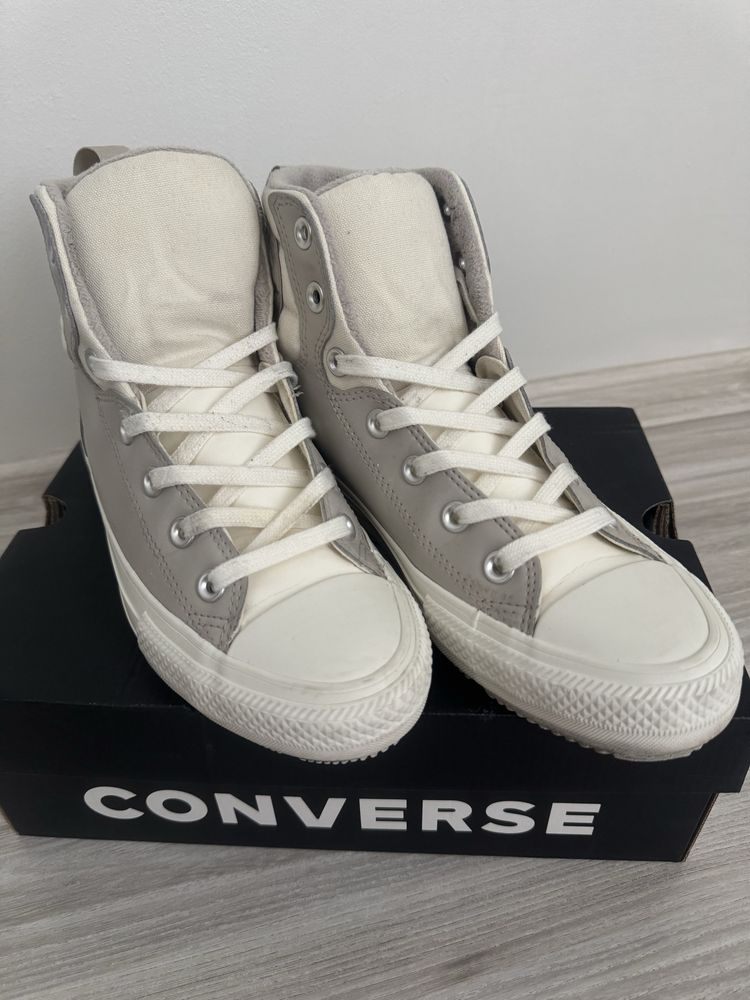 Дамски Кецове Converse