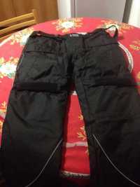 Pantaloni Moto S-TECH