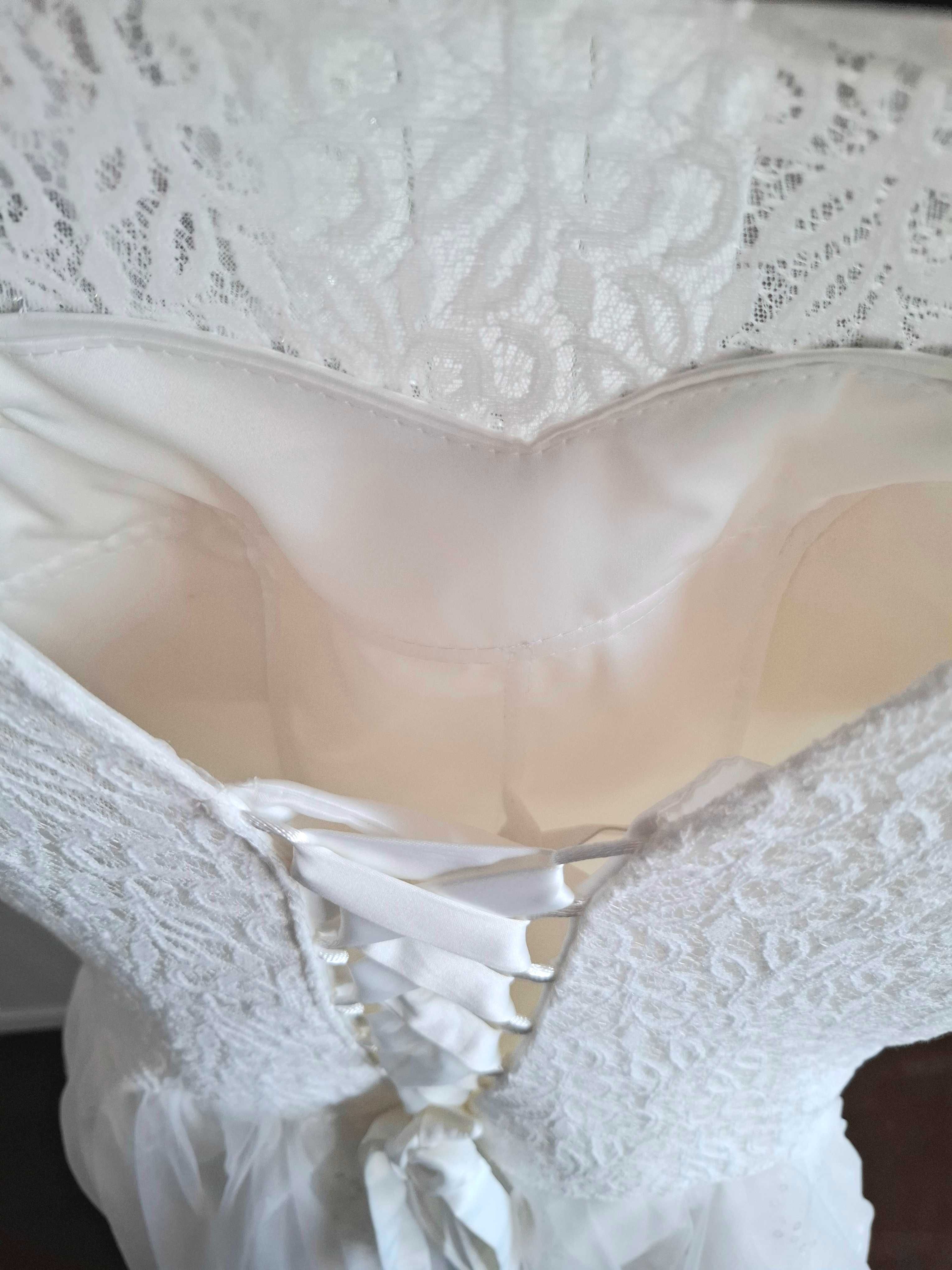 Rochie de mireasa