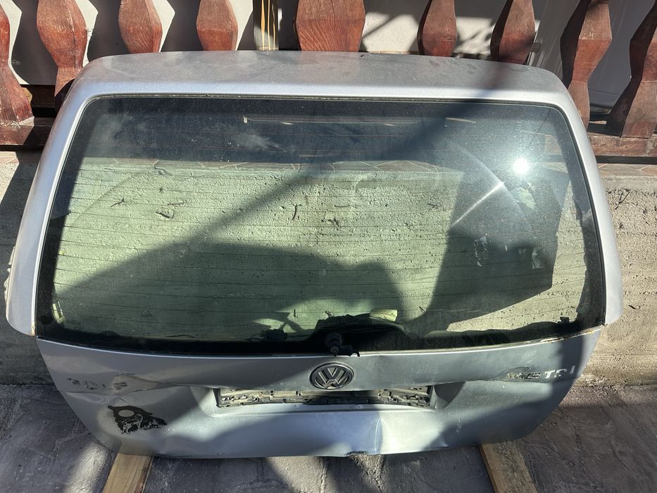 Luneta si Haion Golf 4 Break