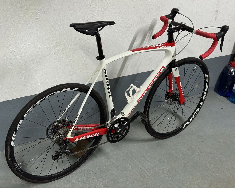Cursiera MEKK POGGIO 2.0 DS