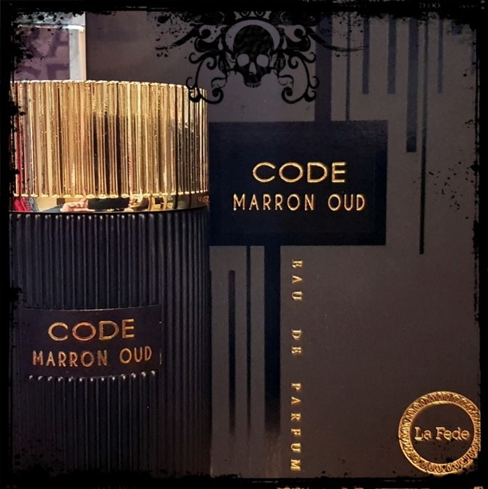 Parfum masculin & unisex