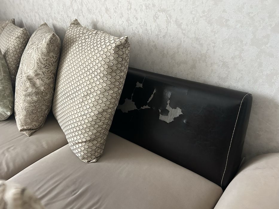 Диван раскладной