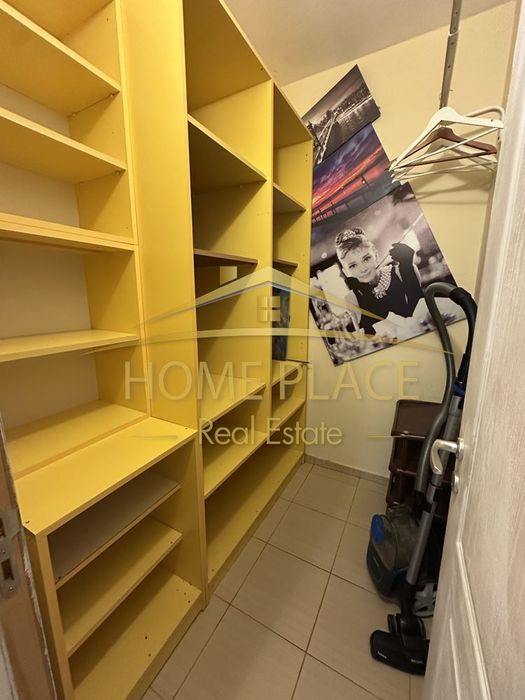 Дава се под наем Двустаен апартамент в Варна, Възраждане 1 - 60 кв.м за 382.5 € - Снимка #9