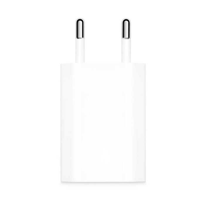 Apple 5W USB оригинален захранващ адаптер MD813ZM/A