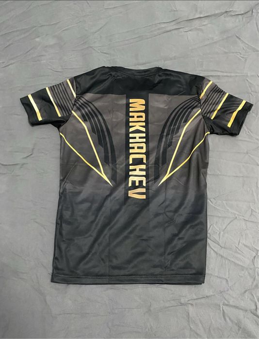 UFC тениска Makachev