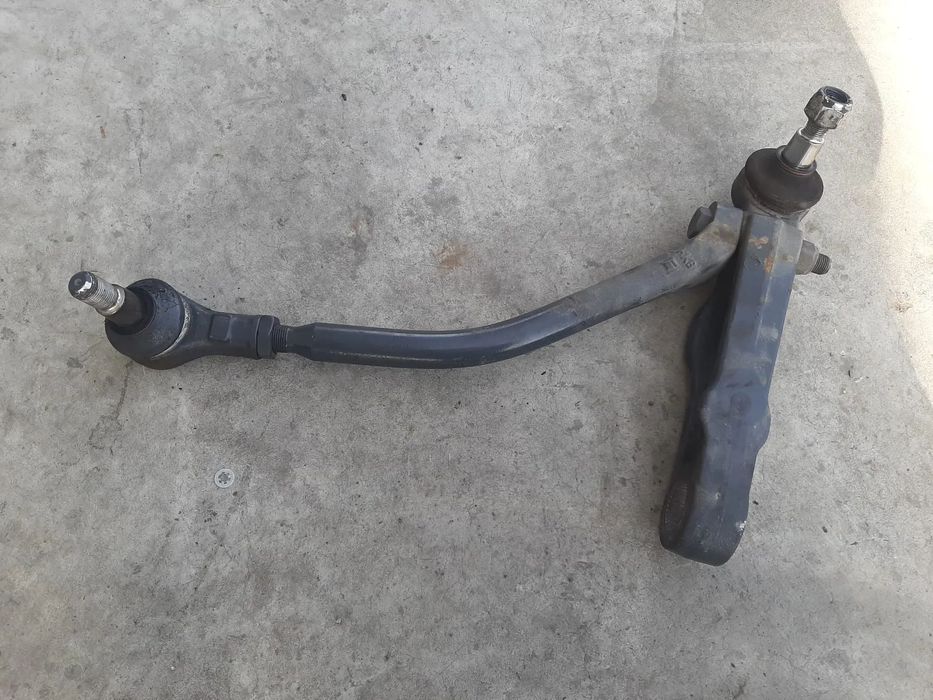 brat bascula stanga fata 2.3 hpi iveco daily 3 furgon 35-140  2019  4169sg