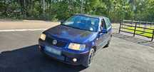 Volkswagen Polo Vw polo 1.4 benzina an 2000 functioneaza foarte bine