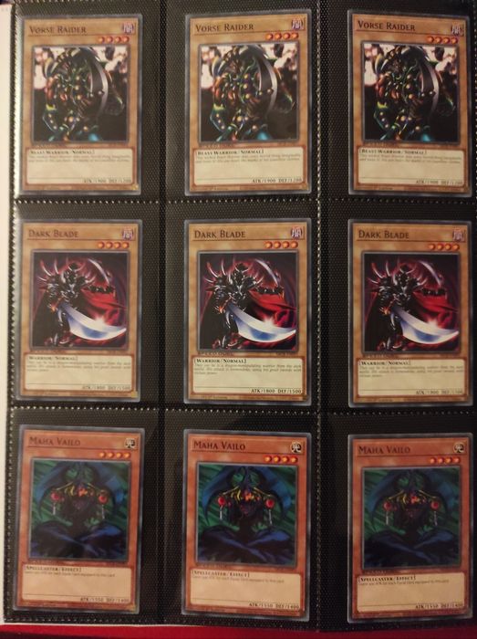 Cărți YU-gi-oh Speed duel