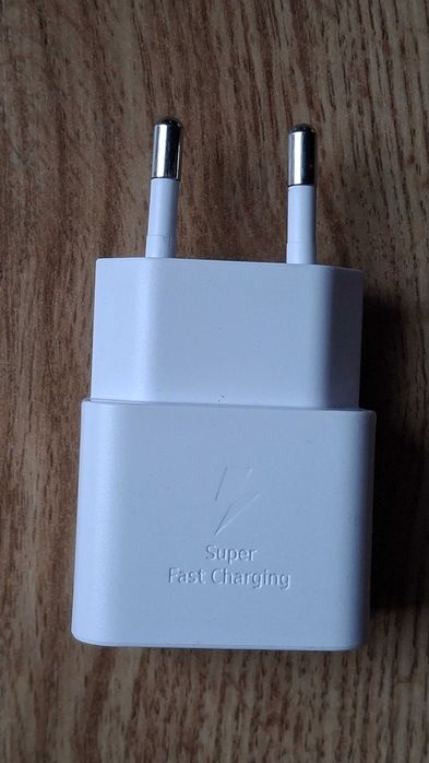 Încărcător Samsung Super Fast Charging USB-C 25W | EP-T2510