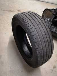 4 броя летни гуми DAYTON TOURING 2 205/55 R16