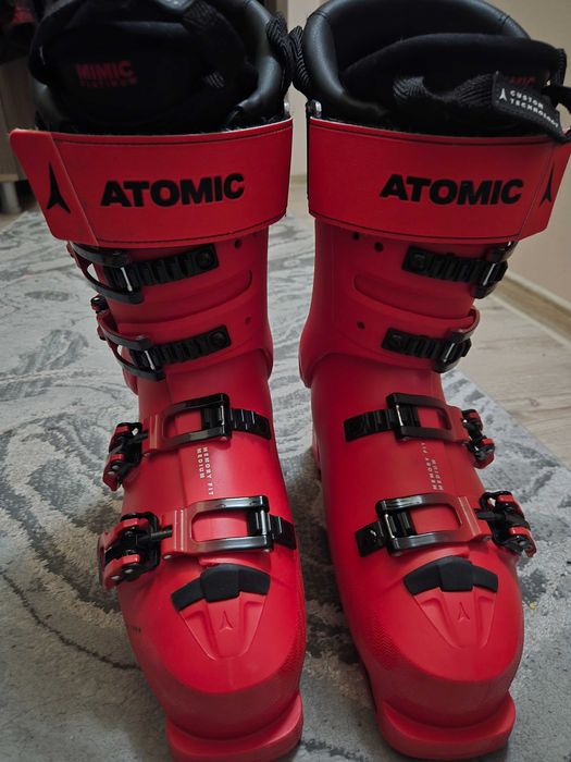 Vand clăpari Atomic Redster Hawx Prime 42-42.5