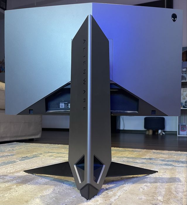 Monitor gaming Dell Alienware AW2518HF