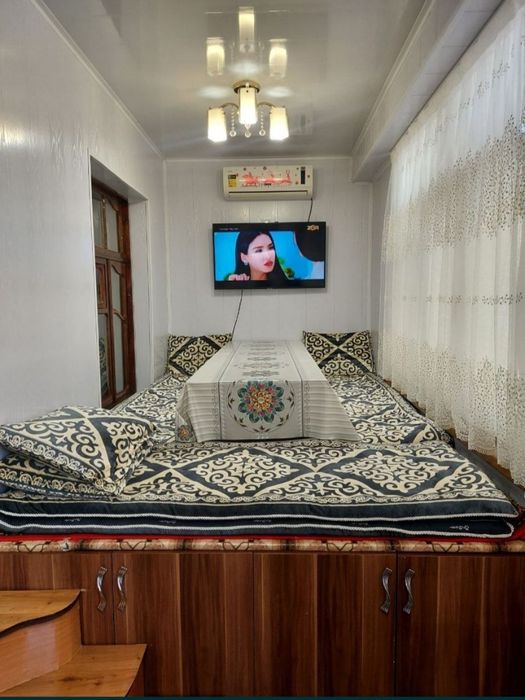 Продаётся квартира