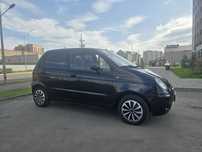 Продам Daewoo Matiz