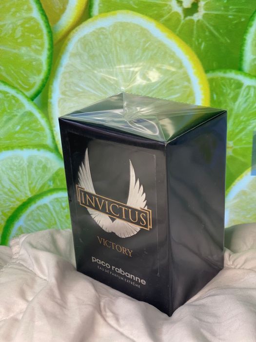 Parfum Paco Rabanne Invictus Victory Sigilat