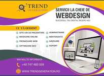 CRO & Web Design | Crestem Conversiile Site-ului si Vanzarile Tale