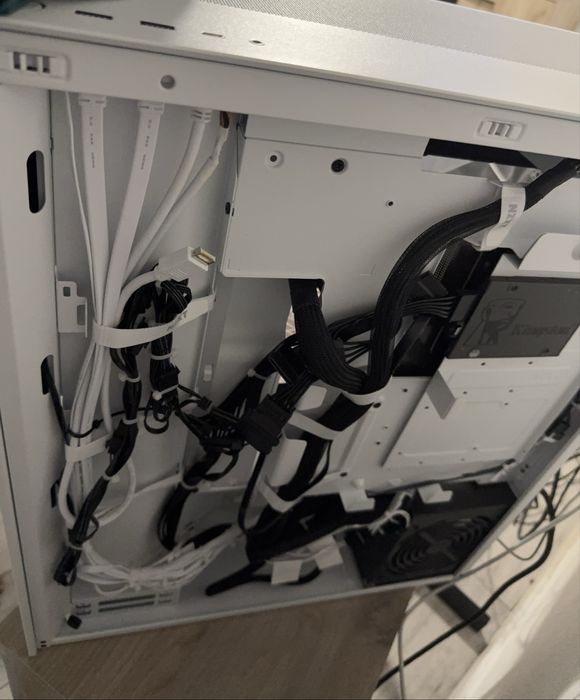 Vand calculator Gaming r5 5600x rtx 3060OC 12 GB