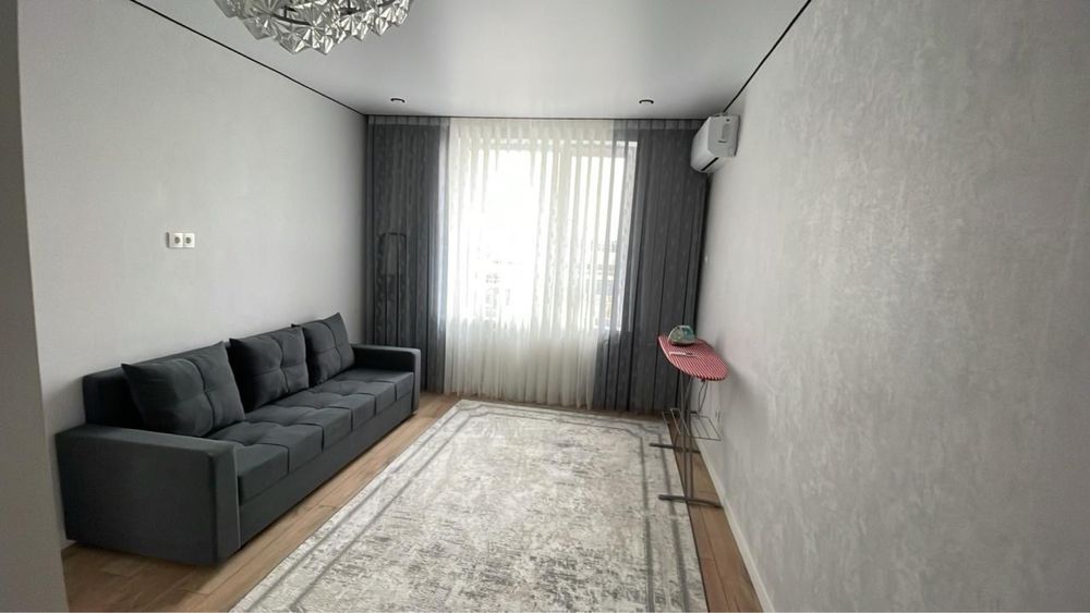 Сдам комнату в двушке